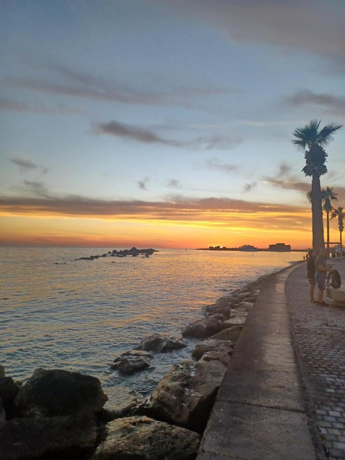 Andri' S Place Pafos Exterior foto